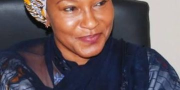 Senator Ireti Kingibe Dumps Labour Party for ADC Ahead of 2027