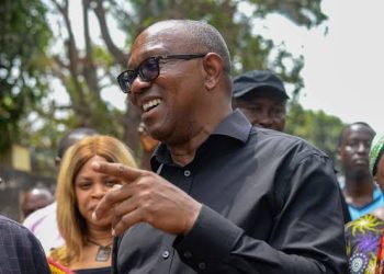 Why Peter Obi Left PDP Before 2023 Primaries