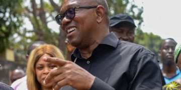 Why Peter Obi Left PDP Before 2023 Primaries
