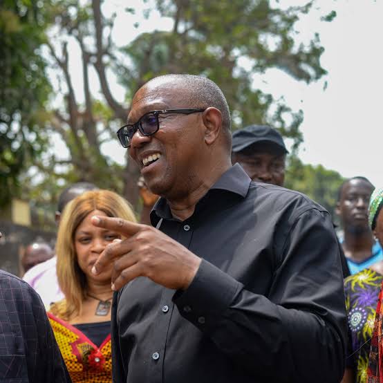 Why Peter Obi Left PDP Before 2023 Primaries