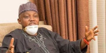 Buhari Shocked by Proposed N10m State House Food Budget – Garba Shehu