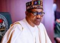 Former President Muhammadu Buhari Passes Away