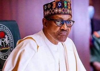 Former President Muhammadu Buhari Passes Away