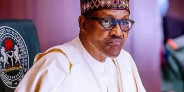 Former President Muhammadu Buhari Passes Away
