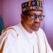 Former President Muhammadu Buhari Passes Away