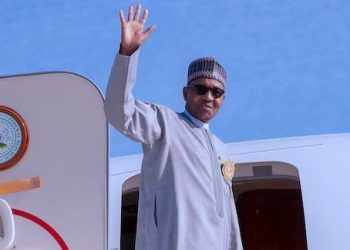 Tinubu Sets Up 17-Member Committee for Buhari’s State Burial