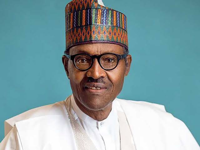 National Assembly Suspends Sitting to Honour Buhari