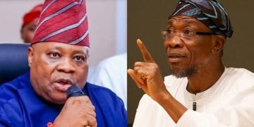 Adeleke Describes Aregbesola’s Tenure as Osun’s Worst