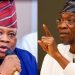 Adeleke Describes Aregbesola’s Tenure as Osun’s Worst