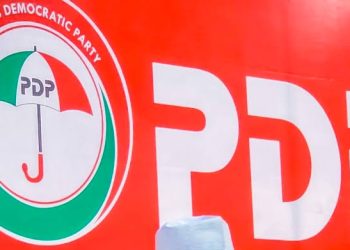 2027: PDP Urges Edo Citizens to Vote Out Tinubu
