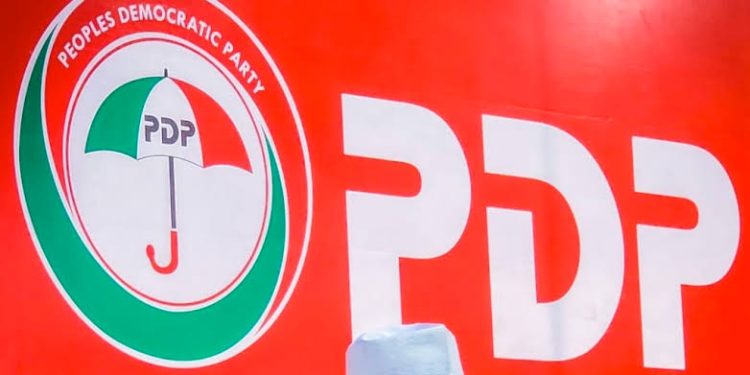 2027: PDP Urges Edo Citizens to Vote Out Tinubu