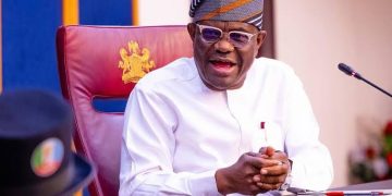 Okpebholo Right to Demand Prior Notice from Peter Obi – Wike