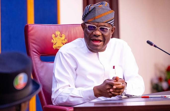 Okpebholo Right to Demand Prior Notice from Peter Obi – Wike