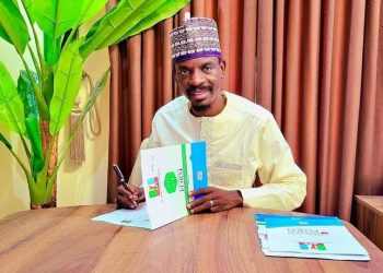 PDP Finished as Governors Join APC, Top Members Move to ADC – Bashir Ahmad