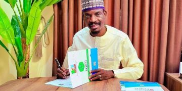 PDP Finished as Governors Join APC, Top Members Move to ADC – Bashir Ahmad