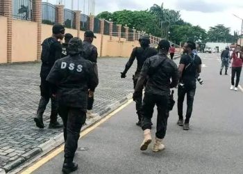 DSS Detains Labour Leader Amid Federal Workers’ Wage Protest Demands