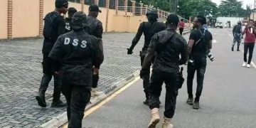DSS Detains Labour Leader Amid Federal Workers’ Wage Protest Demands