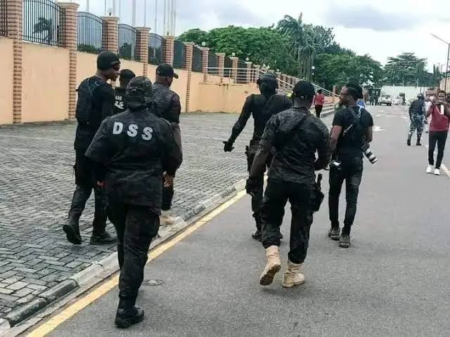DSS Detains Labour Leader Amid Federal Workers’ Wage Protest Demands