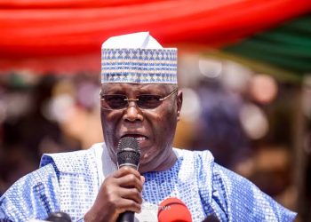 Atiku Resigns from PDP, Joins ADC Coalition with Obi, El-Rufai, Amaechi for 2027