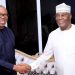 Peter Obi Rules Out Atiku Alliance, Reaffirms 2027 Presidential Bid and Rotational Leadership