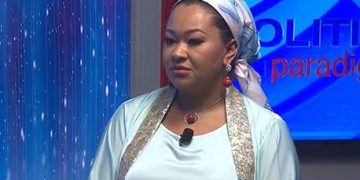 Suspension: I’ll Seek Appellate Court Interpretation on Legal Impasse – Senator Natasha