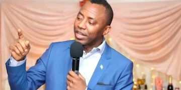 2027: I Won’t Join an Armed Robbery Gang – Sowore Rejects ADC-Coalition Merger