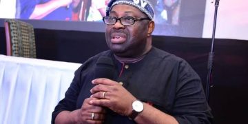 Dele Momodu Resigns from PDP Following Atiku’s Exit