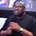 Dele Momodu Resigns from PDP Following Atiku’s Exit