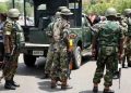 Troops Arrest NURTW Members for Allegedly Supplying Arms to Terrorists, Nab IPOB/ESN Tax Collector – DHQ