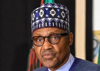 Adron Boss, Aare Adetola Emmanuelking, Mourns Buhari, Hails Him as a True Patriot