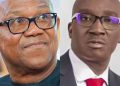 Peter Obi: “Just One Word and You’re Crying” – Okpebholo