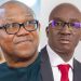 Peter Obi: “Just One Word and You’re Crying” – Okpebholo
