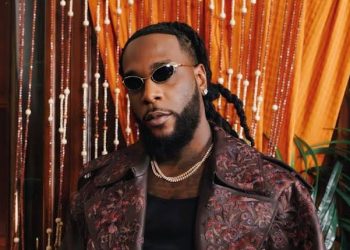 Burna Boy Says He Once Felt More Connected to Jamaican Culture Than Nigerian