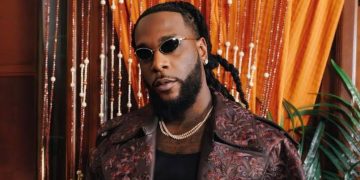 Burna Boy Says He Once Felt More Connected to Jamaican Culture Than Nigerian
