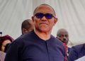 PDP Moves To Woo Peter Obi Back Into Its Fold