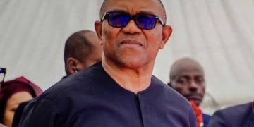 PDP Moves To Woo Peter Obi Back Into Its Fold