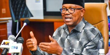LP House of Reps Caucus Raises Alarm Over Threats to Peter Obi’s Life