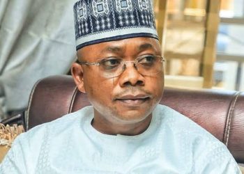 Blogger Arrested in Kogi for Alleged Defamation of Governor Ododo