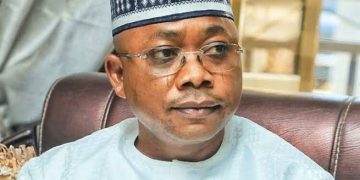 Blogger Arrested in Kogi for Alleged Defamation of Governor Ododo
