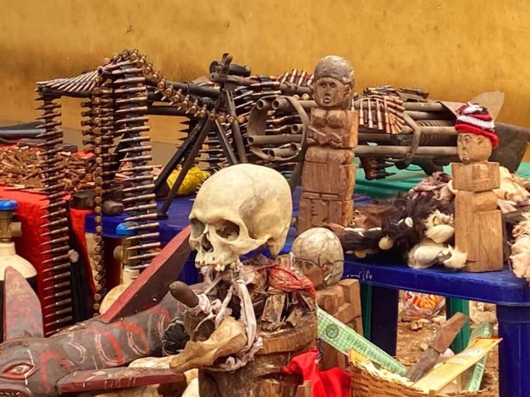 Imo Police Rescue 42 Stolen Children, Arrest 2,795 Suspects