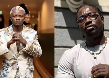 Portable Rejects ₦100 Million Offer, Demands ₦1 Billion to Fight VeryDarkMan