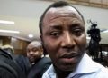 Temokun Demands Immediate Release of Sowore, Raises Alarm Over Safety in Police Custody
