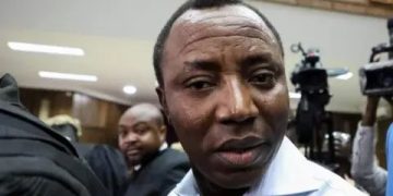 Temokun Demands Immediate Release of Sowore, Raises Alarm Over Safety in Police Custody