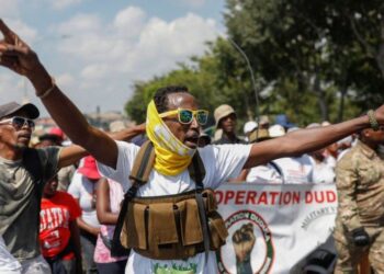 Nigerians Reportedly Dying Daily in South Africa as Anti-Migrant Group Blocks Hospital Access