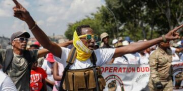 Nigerians Reportedly Dying Daily in South Africa as Anti-Migrant Group Blocks Hospital Access