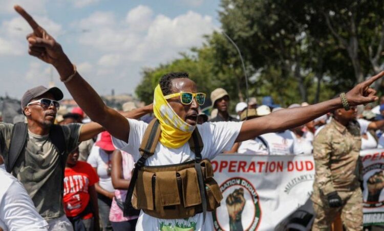 Nigerians Reportedly Dying Daily in South Africa as Anti-Migrant Group Blocks Hospital Access