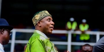Rivers APC Chieftain Defends Amaechi