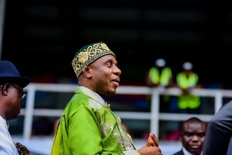 Rivers APC Chieftain Defends Amaechi