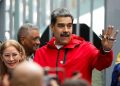 United States Doubles Bounty on Venezuelan President Nicolas Maduro to $50 Million Amid Drug Trafficking Allegations