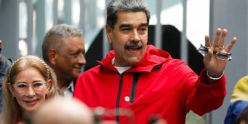United States Doubles Bounty on Venezuelan President Nicolas Maduro to $50 Million Amid Drug Trafficking Allegations